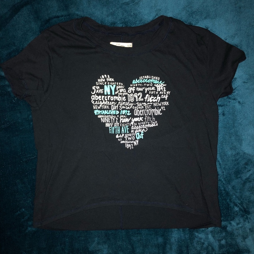 Abercrombie Shirt